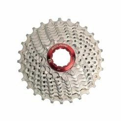 YK20924-BOLANY Cassette 9 Vitesses Roue Libre À Rapport Large 11-28T Volant Pignon Cassette Vélo Vtt Compatible Avec Simano - Avis / Test