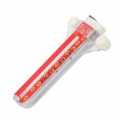 YOSOO Lumières De Rayon De Vélo De LED Lumière De Rayon De Roue De Vélo 32 LED Lampe De Vélo Flash En Plastique 32 Motif - Avis / Test