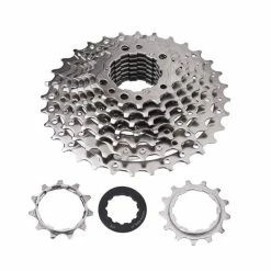 YOSOO Roue Libre 9/10/11/12 Vitesse 32/36/42 / 46T Vélo De Route Roue Libre Cassette Pignon Accessoires De Remplacement De Vé - Avis / Test