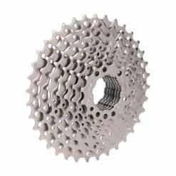 YOSOO Volant D'inertie à Cassette BOLANY VTT 9 Vitesses Roue Libre Vélo 11-36T Cassette Remplacement Du Volant - Avis / Test