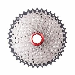 Ztto Cassette Roue Libre De Bicyclette De VÉLo De Montagne Vtt 11-40 T 10 Vitesse Pour M590 M6000 M610 M675 M780 X5 X7 X9 - Avis / Test